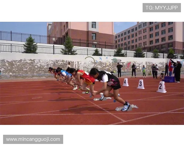 青春逐梦赛场激情绽放以体育运动点燃无限活力