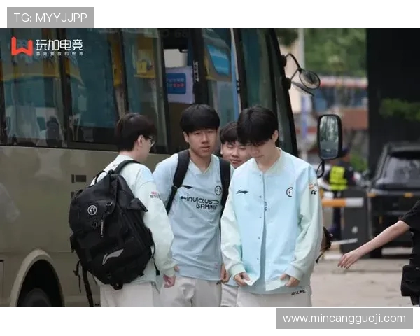 IG与BLG激战再起 谁能突破瓶颈赢得LPL荣耀之巅 IG与BLG激战再起 谁能突破瓶颈赢得LPL荣耀之巅