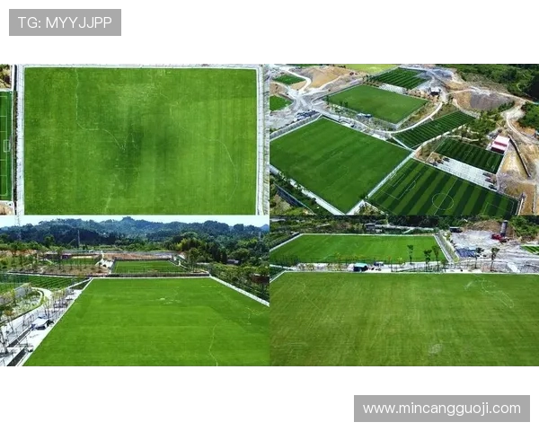 打造全球最具竞争力的足球俱乐部 从青训体系到国际赛事的全方位战略规划