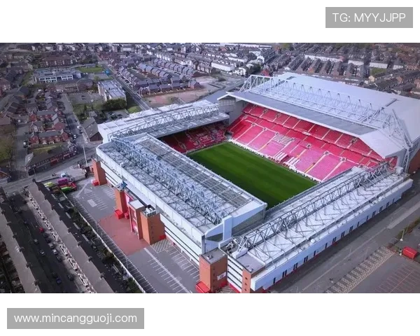 以利物浦为中心探寻这座城市的足球文化历史与音乐精神魅力