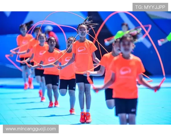 全民健身新时代：体育赛事激发热情推动社会健康与文化发展