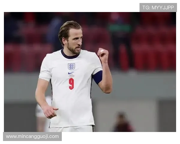 哈里·凯恩：英格兰锋线新领袖的崛起与未来挑战