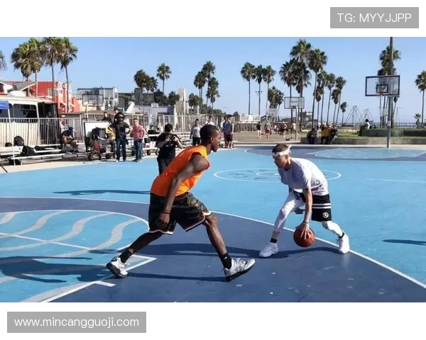 篮球梦想与热血:从街头到NBA的逐梦之旅 篮球梦想与热血:从街头到NBA的逐梦之旅