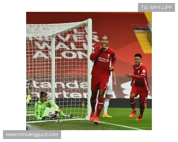 维吉尔·范迪克：从荷兰天才到世界顶级后卫的蜕变之路