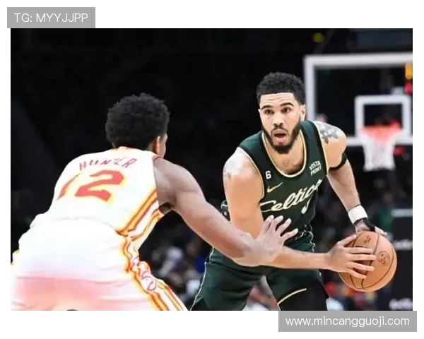 老鹰强势挑战凯尔特人季后赛之路 谁能在东部竞争中脱颖而出