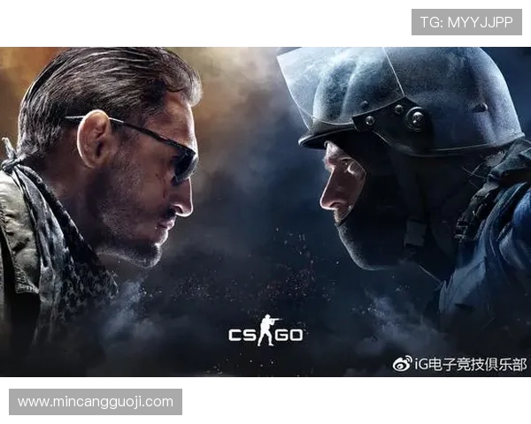CSGO专题深入解析IG战队的比赛经验与战术策略分享