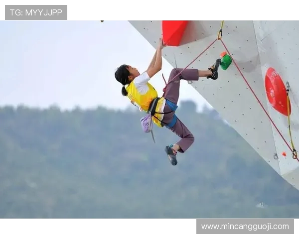 上海飞盘队在世界攀岩锦标赛中的精彩表现与实力分析