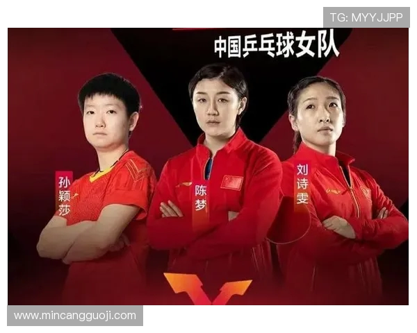 北京乒乓球队选拔赛点评速度表现分析与未来发展展望