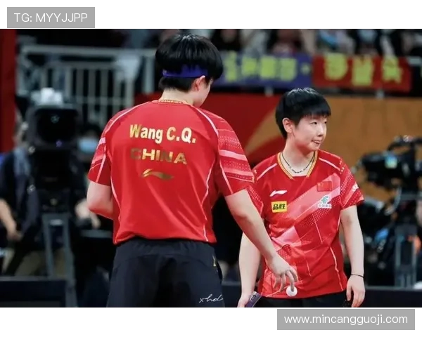 广州网球队与重庆网球队赛后复盘分析双方状态及表现对比