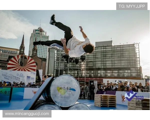 深圳极限运动队在极限运动嘉年华中以81分稳居积分榜首位 深圳极限运动队在极限运动嘉年华中以81分稳居积分榜首位