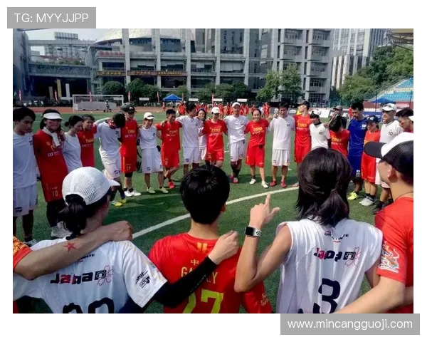 赛后分析：上海飞盘队与北京飞盘队心理素质的较量与启示