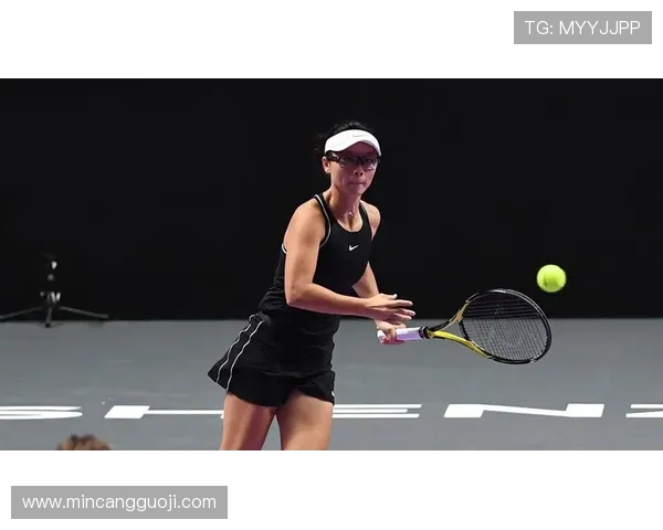 重庆网球队近期状态分析与未来发展展望探讨