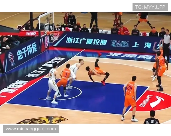 重磅专题：深圳篮球队的节奏革新