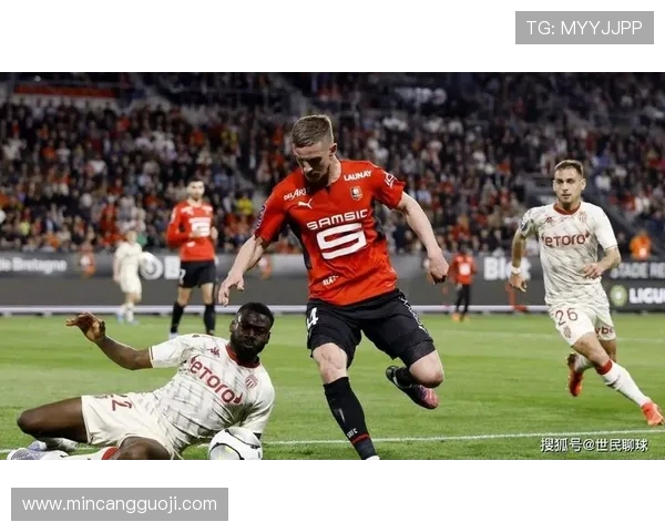 马赛与摩纳哥激战再起 谁能笑到最后抢占法甲争冠先机