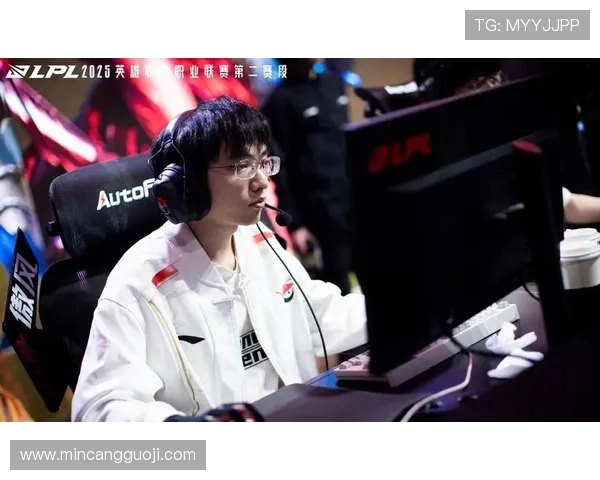 369上单解析与英雄池深度剖析 走向LPL顶级上单的成长之路