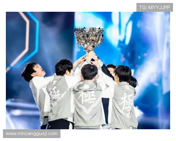 IG战队迎战T1冠军之争引爆全球 电竞巨头决斗揭开新篇章