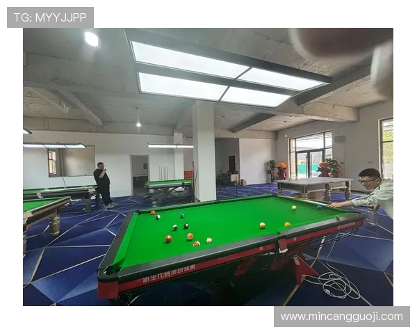 探索台球技巧与竞技文化的全方位深度指南与实践路径全面解读台球