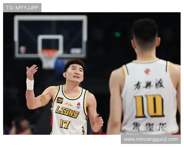 CBA精彩对决2018年11月16日广东队迎战青岛队全场回顾与精彩瞬间分析 CBA精彩对决2018年11月16日广东队迎战青岛队全场回顾与精彩瞬间分析