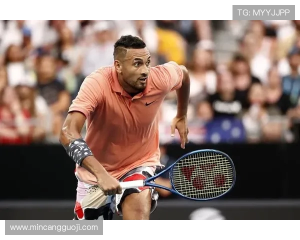 克耶高斯与穆雷激战正酣谁将赢得这场网球巅峰对决