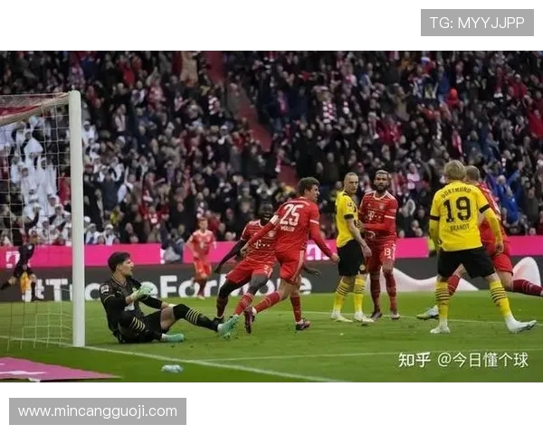 嗔至合与拜仁对决的精彩瞬间分析与战术解读