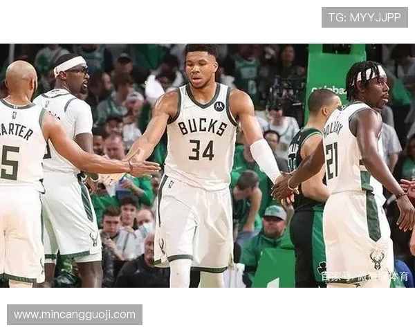 季后赛巅峰对决雄鹿与凯尔特人谁能笑到最后争夺总冠军荣耀