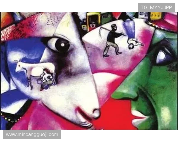 尼古拉武切维奇的艺术之路与对现代文化的深远影响