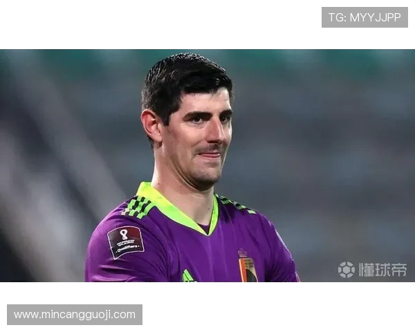库尔图瓦：从守门员到球队灵魂的传奇之路与荣耀时刻